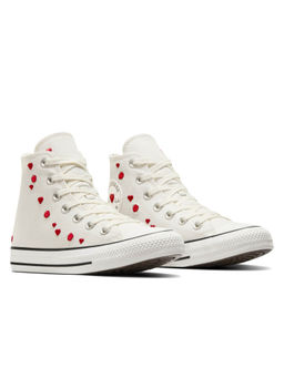 Converse - Women Chuck Taylor All Star Roses High Top Sneaker