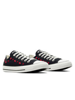 Converse - Women Chuck Taylor All Star Roses Low Top Sneaker