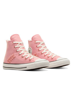 Converse - Women Chuck Taylor All Star Crafted Laces High Top Sneaker