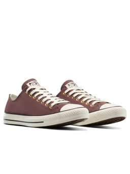 Converse - Unisex Chuck Taylor All Star Colorful Suede Low Top Sneaker