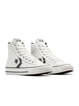 Converse - Unisex Star Player 76 High Top Sneaker