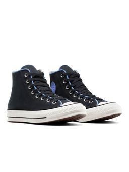 Converse - Unisex Chuck 70 Canvas & Cotton High Top Sneaker