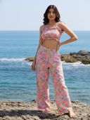 Pink color option, Currently selected