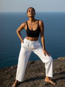 White color option, Currently selected