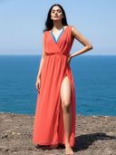 Coral color option, Currently selected