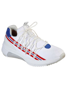 SKECHERS - Modern Jogger 2.0 - Loop White Mark Nason Casual Shoes