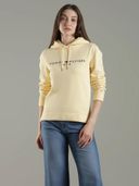Yellow color option, Currently selected