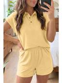 Yellow color option, Sold out