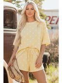 Yellow color option, Sold out