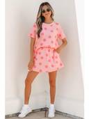 Pink color option, Sold out
