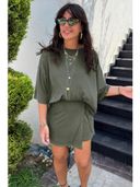 Green color option