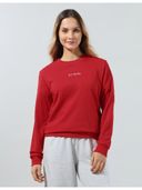 Red color option, Currently selected