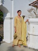 Yellow color option, Sold out