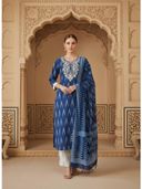 Navy Blue color option