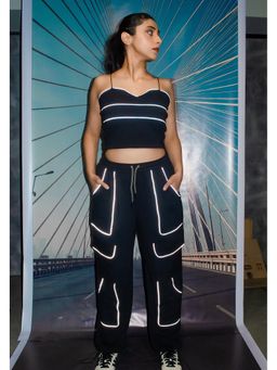 RISING AMONG - Rave Co-Ord Set Womens