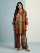 Brown color option, Currently selected