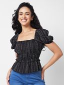 Black color option, Sold out, Currently selected
