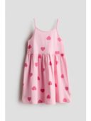Pink color option, Currently selected