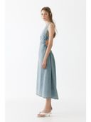 Blue color option