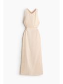 Beige color option, Currently selected