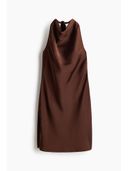 Brown color option, Currently selected