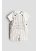 Beige color option, Currently selected