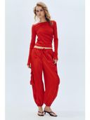 Red color option