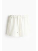 White color option