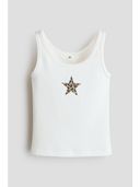 White color option