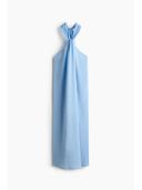 Blue color option, Currently selected