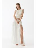 White color option, Currently selected