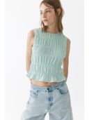 Turquoise color option, Currently selected