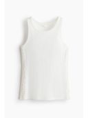 White color option