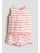 Pink color option, Currently selected