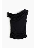 Black color option, Currently selected