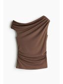 Brown color option, Currently selected