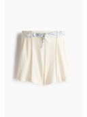 White color option, Currently selected