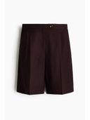 Brown color option, Currently selected