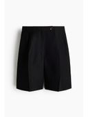Black color option, Currently selected