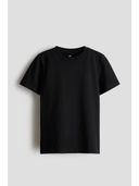 Black color option, Currently selected