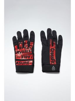 Reebok - Mens Cross Functional Training Gloves