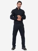 Black color option, Currently selected