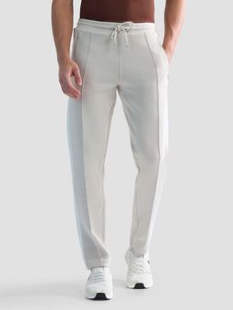 U.S. POLO ASSN. - Sports Men's Mid Rise Regular Fit Active Trackpant