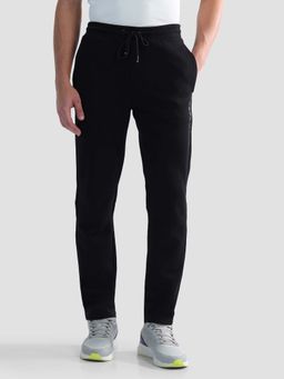 U.S. POLO ASSN. - Sports Men's Mid Rise Regular Fit Active Trackpant