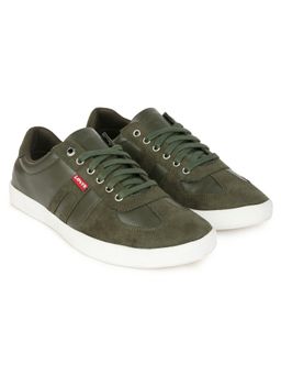 Levi's - Men Green Sneakers