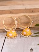 Yellow color option, Sold out, Currently selected