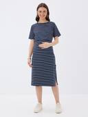Navy Blue color option, Currently selected