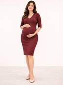 Maroon color option