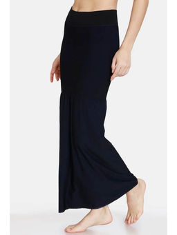 Zivame - Women Navy Blue Solid Reversible Shapewear