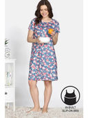 Blue color option, Sold out